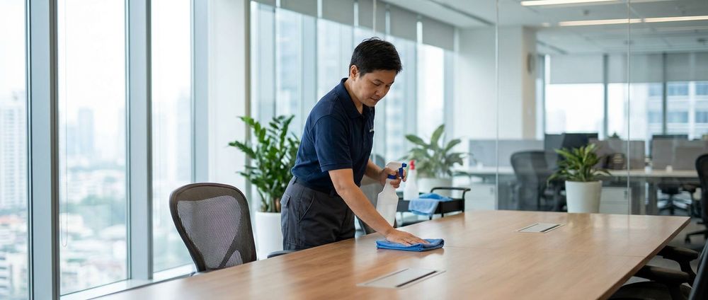 Blog by Grace Dependable Cleaning