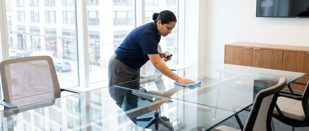 Blog by Grace Dependable Cleaning