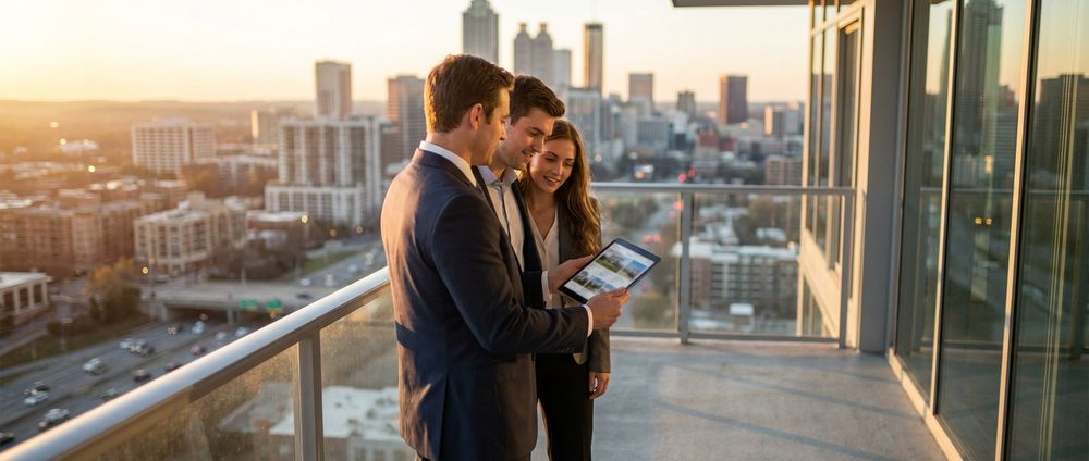 Blog by Atlanta New Homes Directory