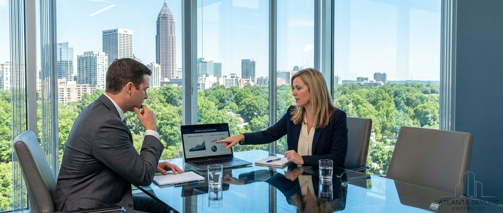 Blog by Atlanta New Homes Directory