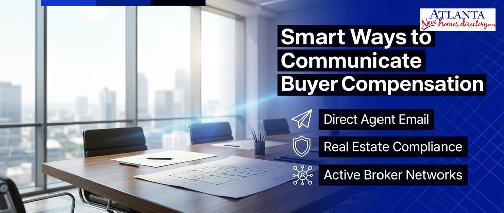 Blog by Atlanta New Homes Directory