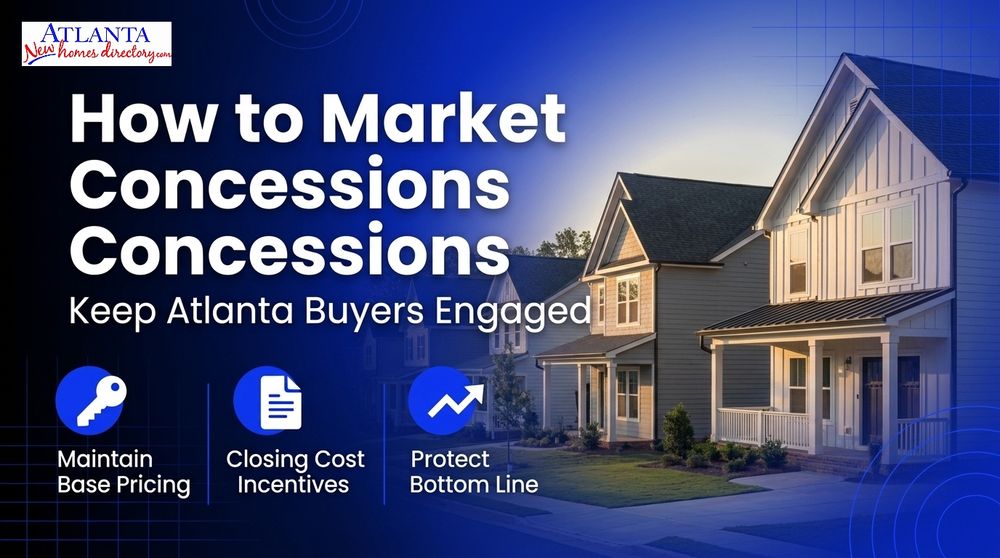 Blog by Atlanta New Homes Directory