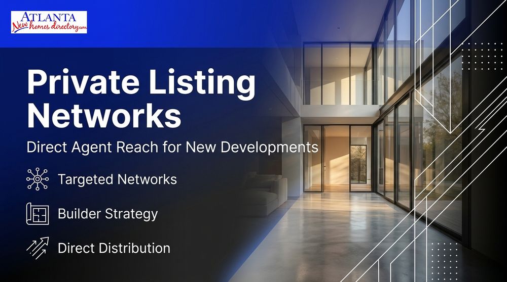 Blog by Atlanta New Homes Directory
