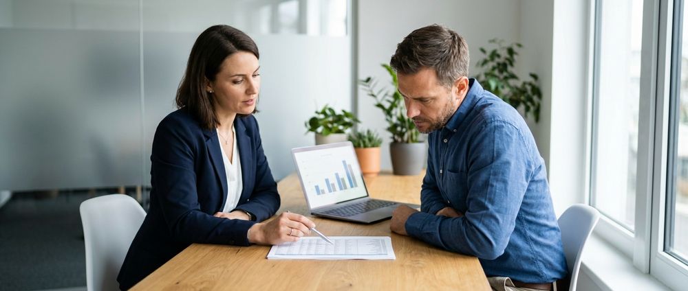 Think & Profit Consulting Inc