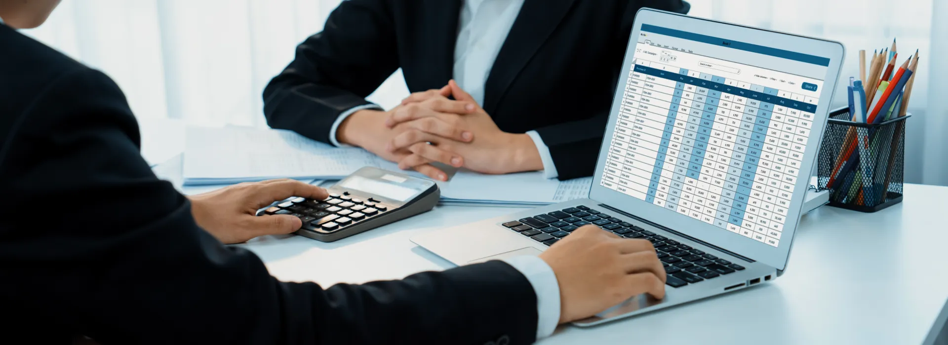 Think & Profit Consulting Inc