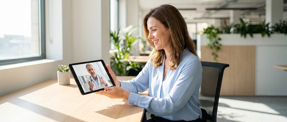 Blog by eDocCompleteCare
