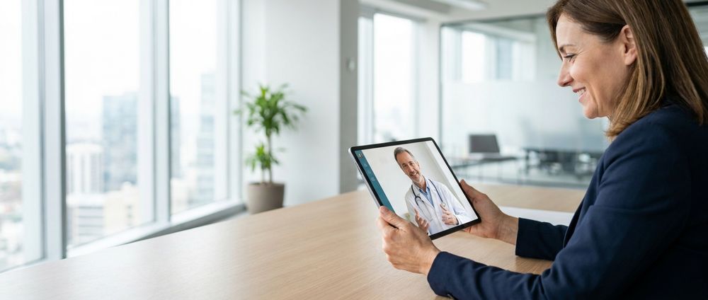 Blog by eDocCompleteCare