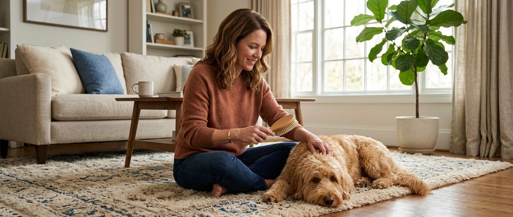 Wags & Wild Dog Spa