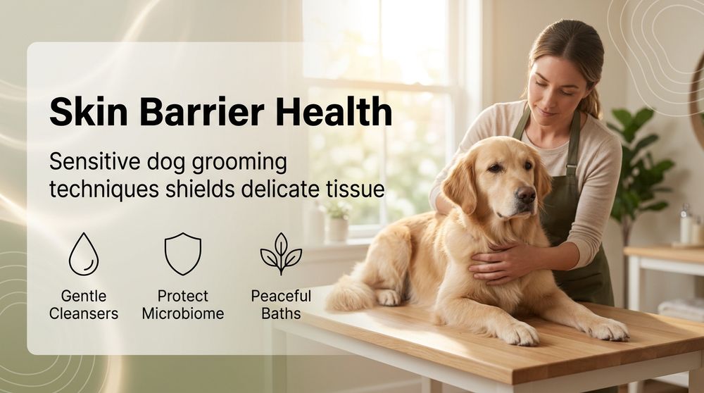 Wags & Wild Dog Spa