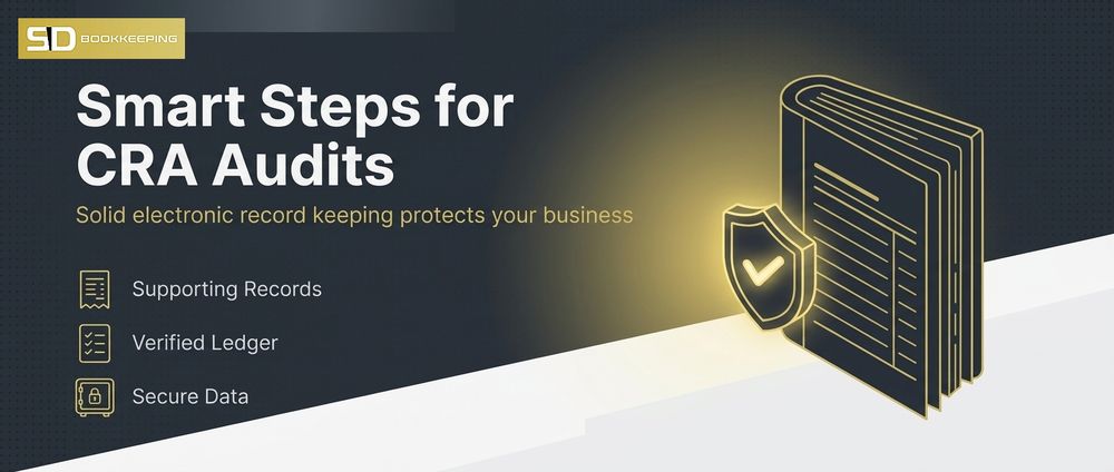 Blog by SD Bookkeeping