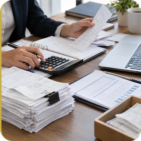 Payroll Services