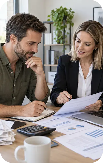 Bookkeeping Services
