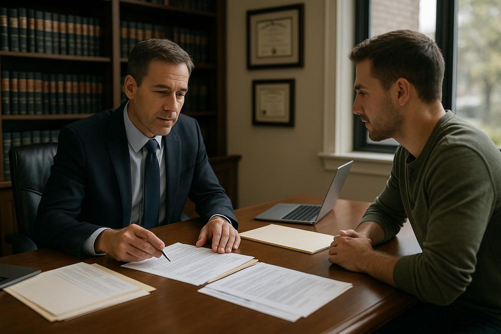 Blog by Jonna Spilbor Law