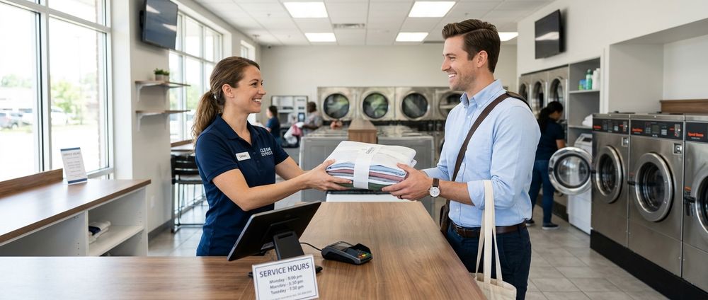 Smart Strategies to Solve Your Hidden Laundry Schedule Conflicts