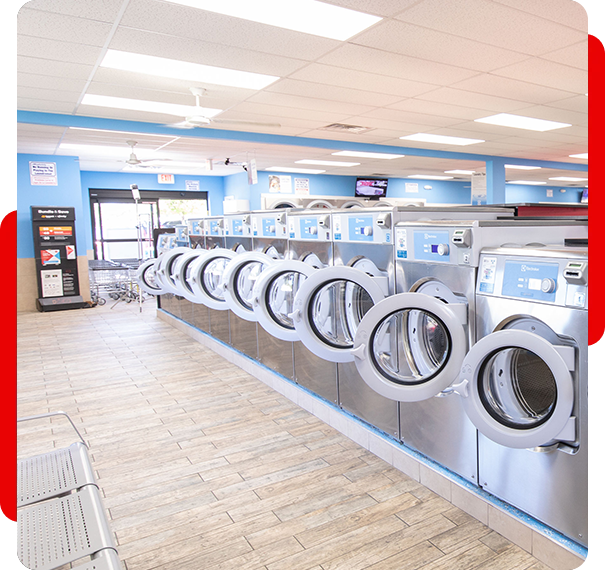 Laundry Service For Businesses
