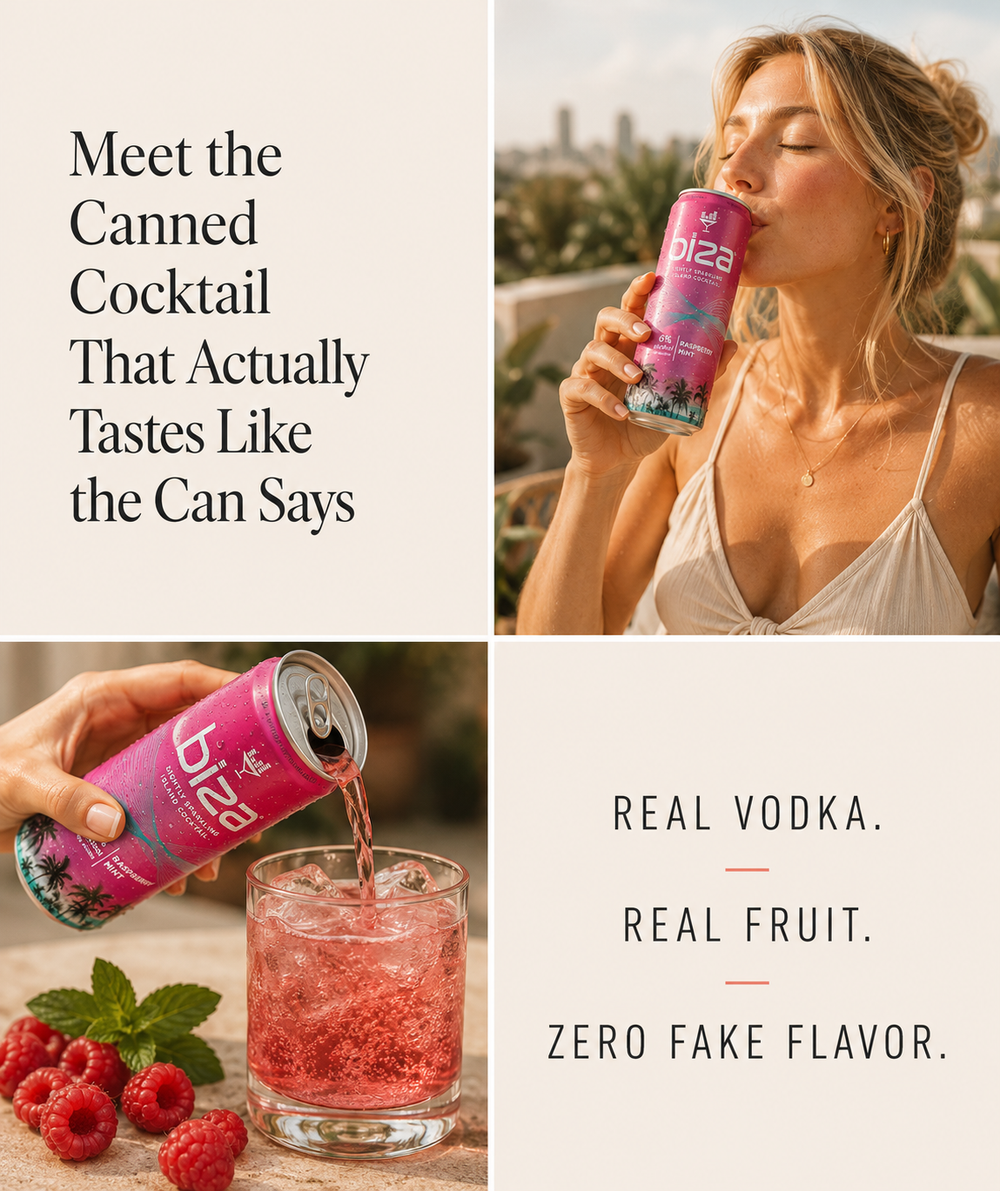 Blog by Biza Cocktails