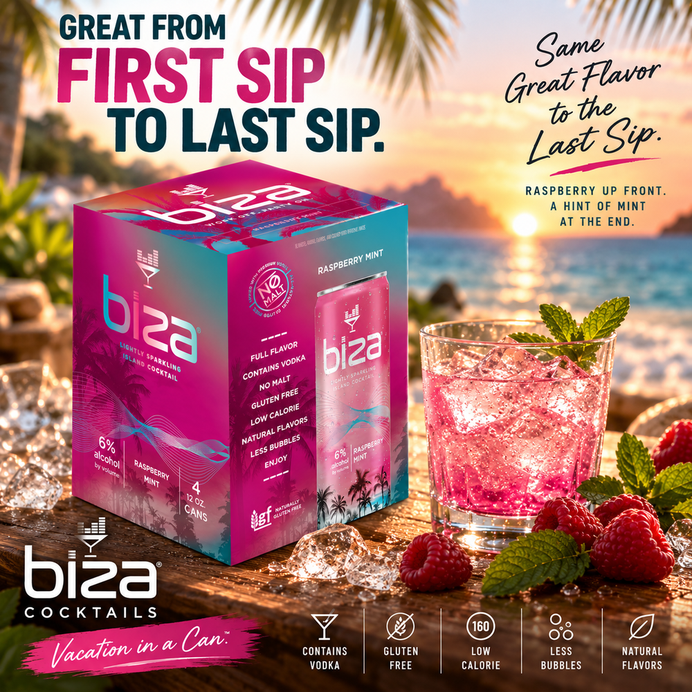 Blog by Biza Cocktails