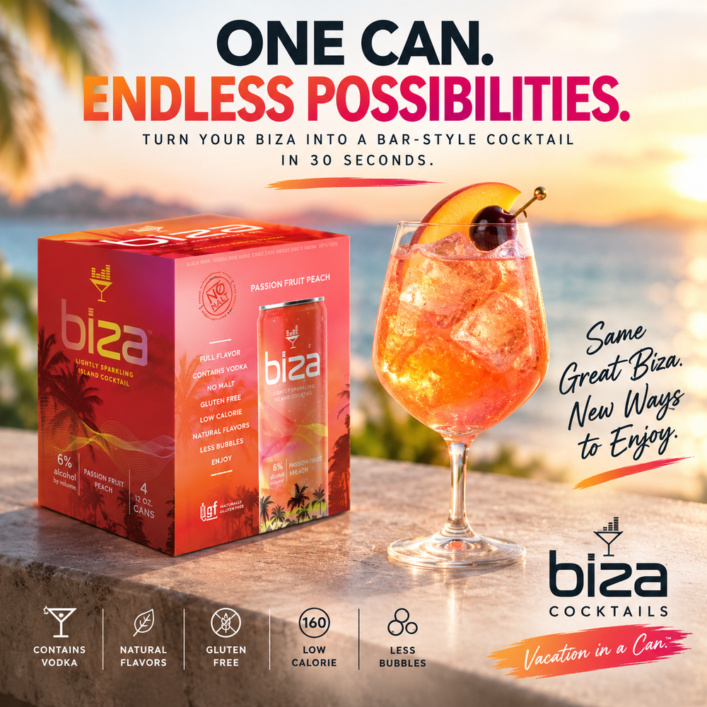Blog by Biza Cocktails