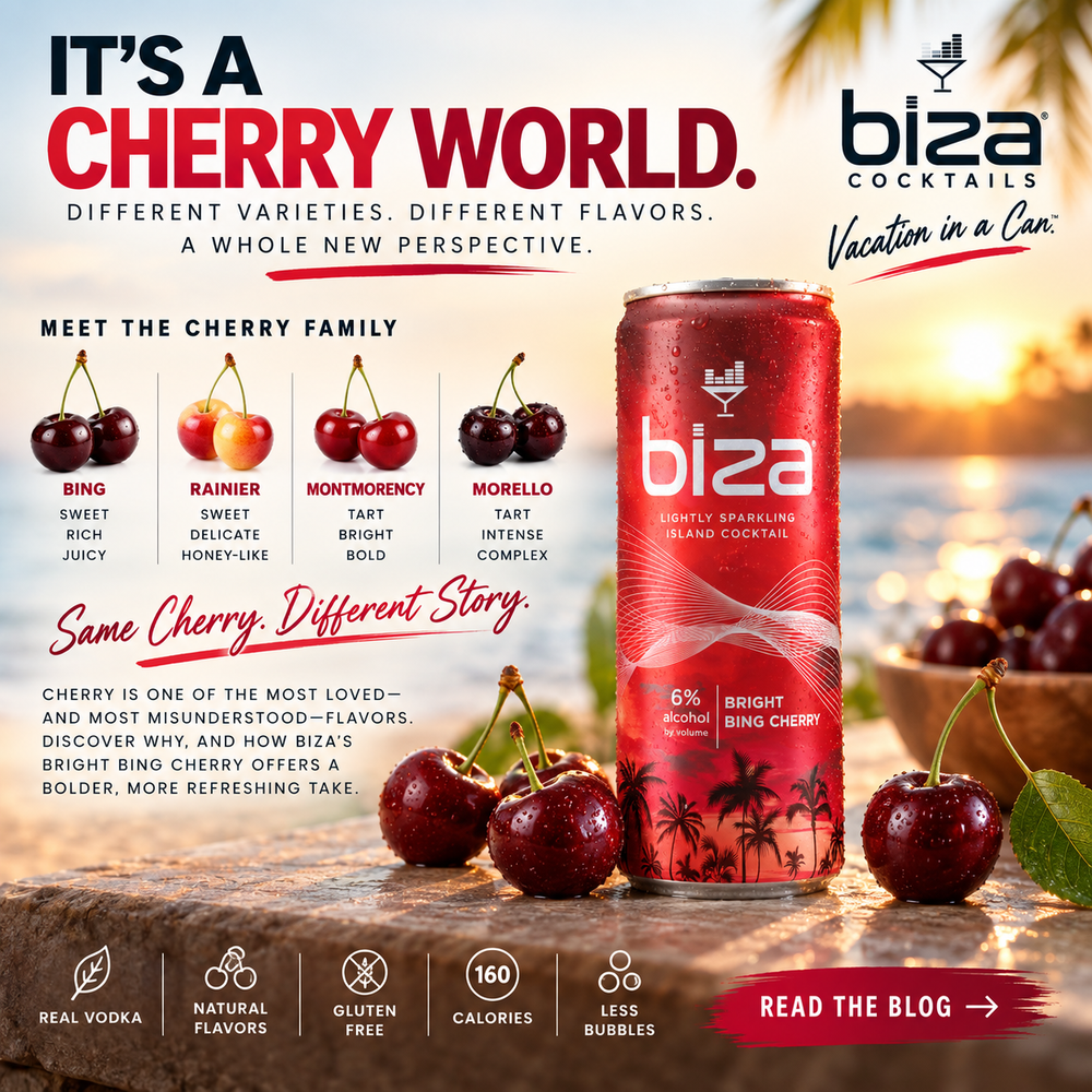 Blog by Biza Cocktails