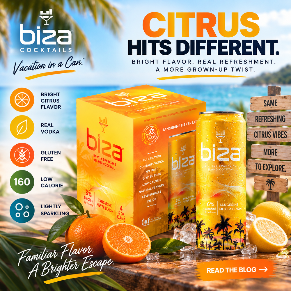 Blog by Biza Cocktails
