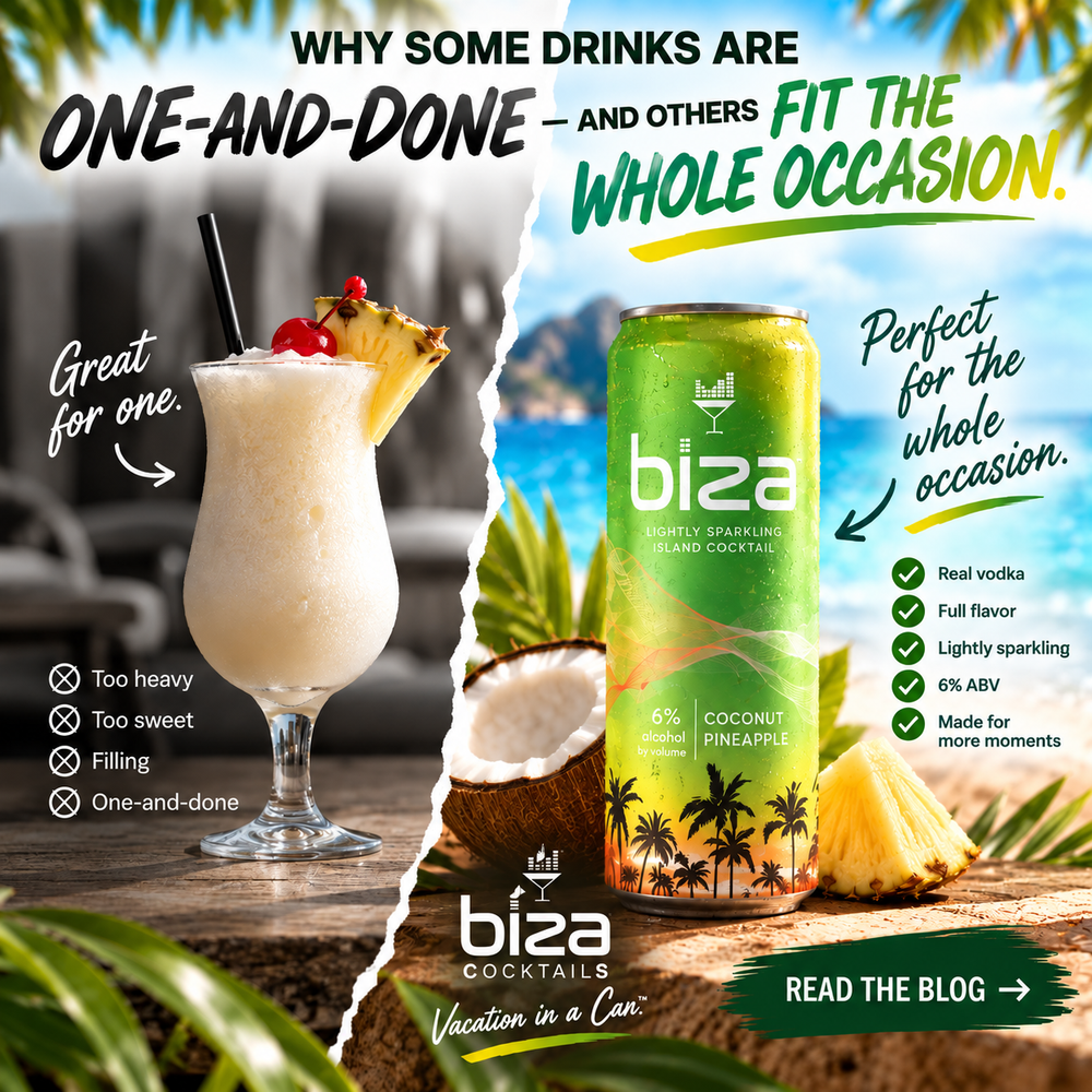 Blog by Biza Cocktails