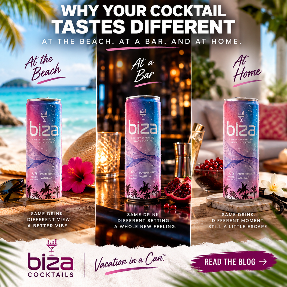 Blog by Biza Cocktails