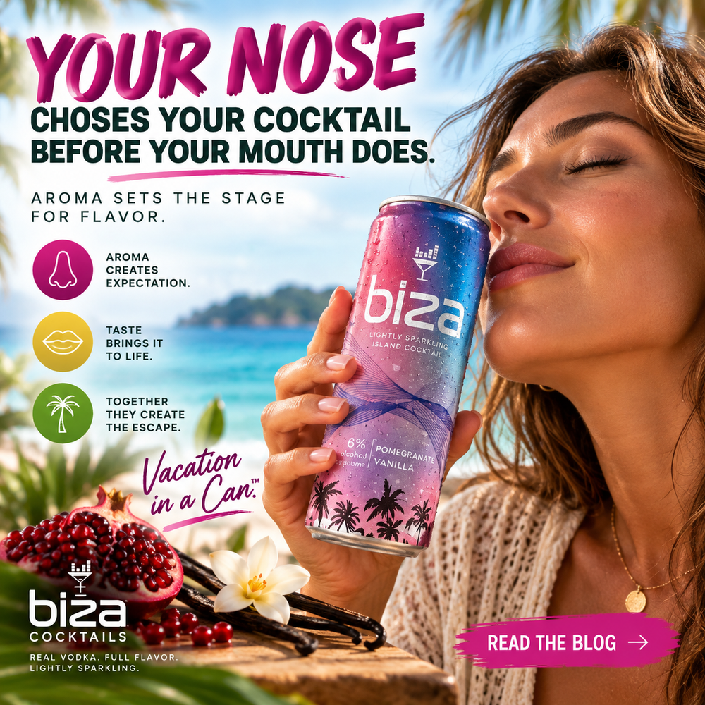 Blog by Biza Cocktails