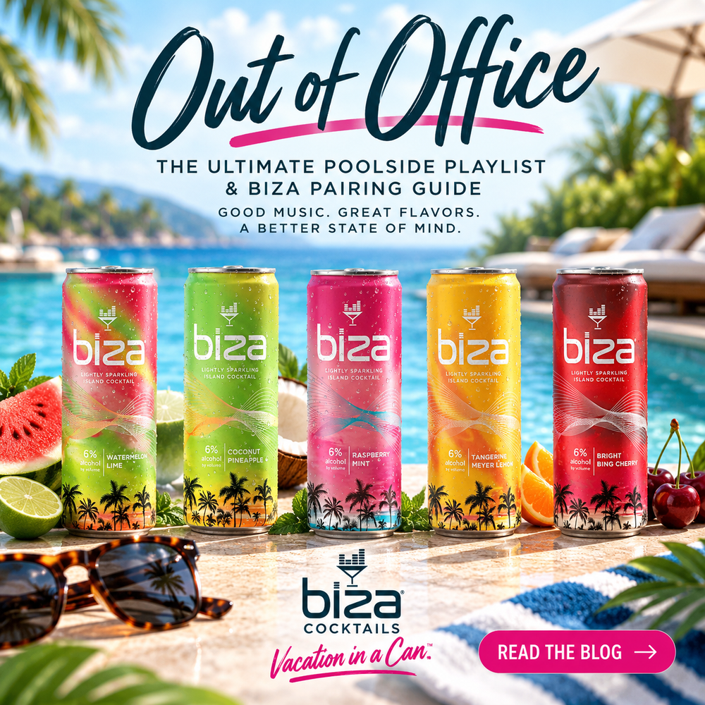 Blog by Biza Cocktails