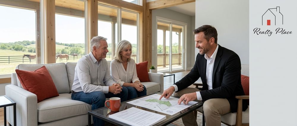 Blog by Realty Place