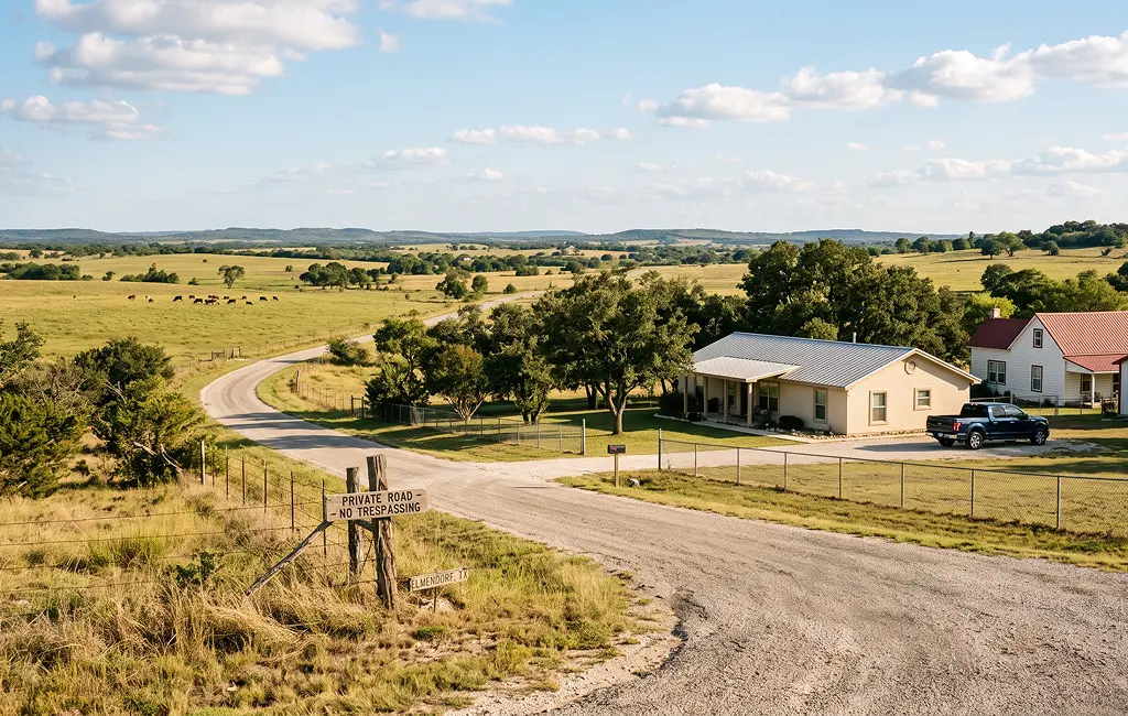 homes for sale in Elmendorf TX suburban neighborhood