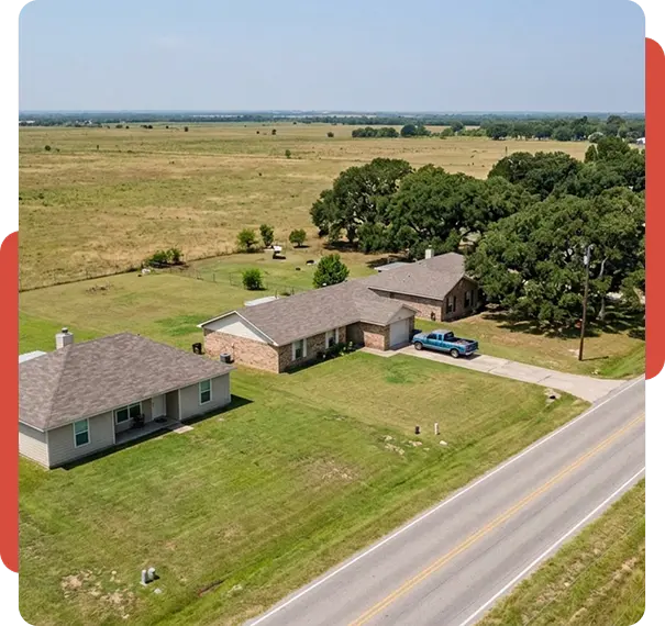 modern home in Elmendorf TX real estate market