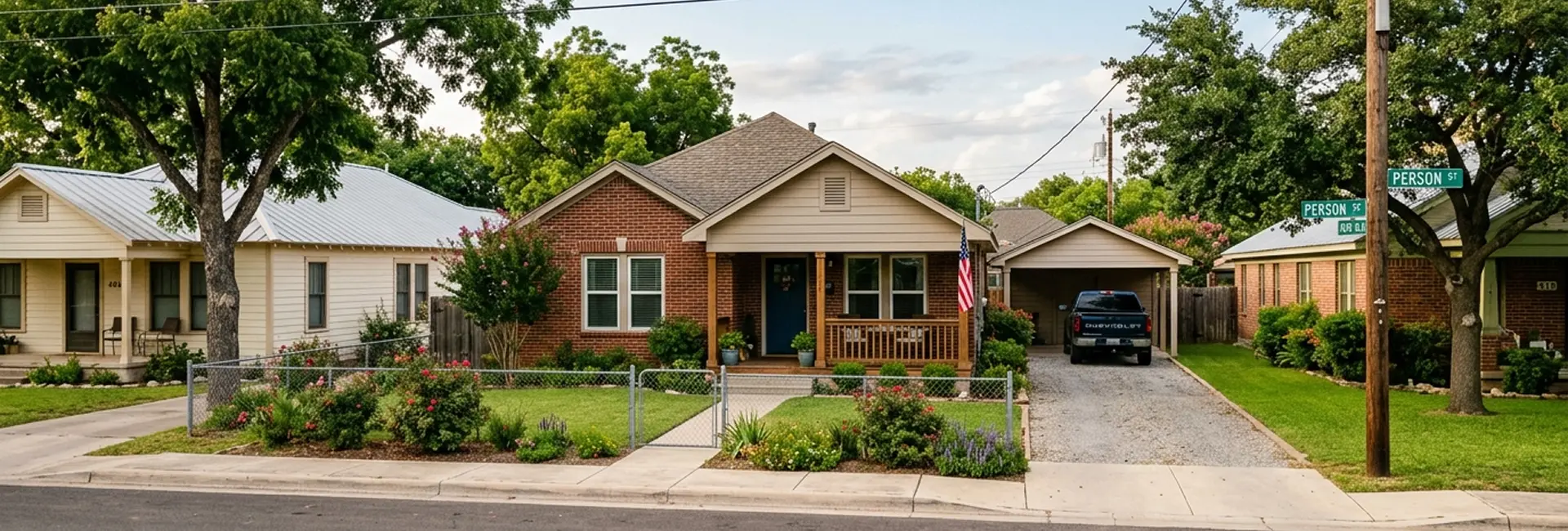 homes for sale in Stockdale, TX residential property
