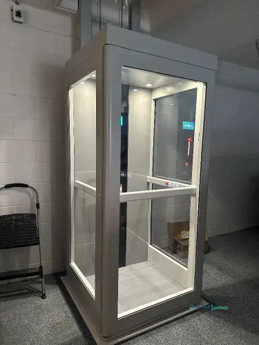 Florida Home Elevators, LLC
