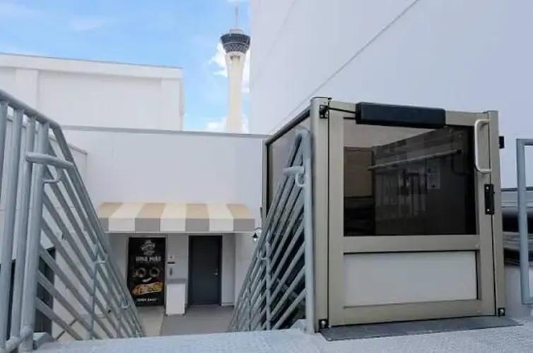 Florida Home Elevators, LLC
