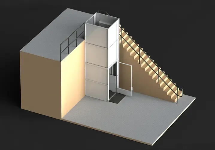 Florida Home Elevators, LLC