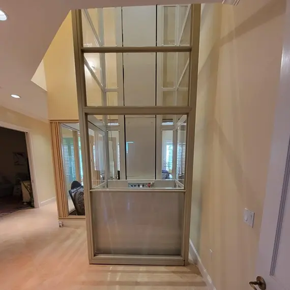 Vertical Platform Lifts Orlando