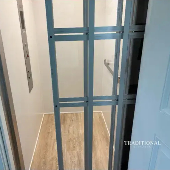 Traditional Home Elevators Orlando