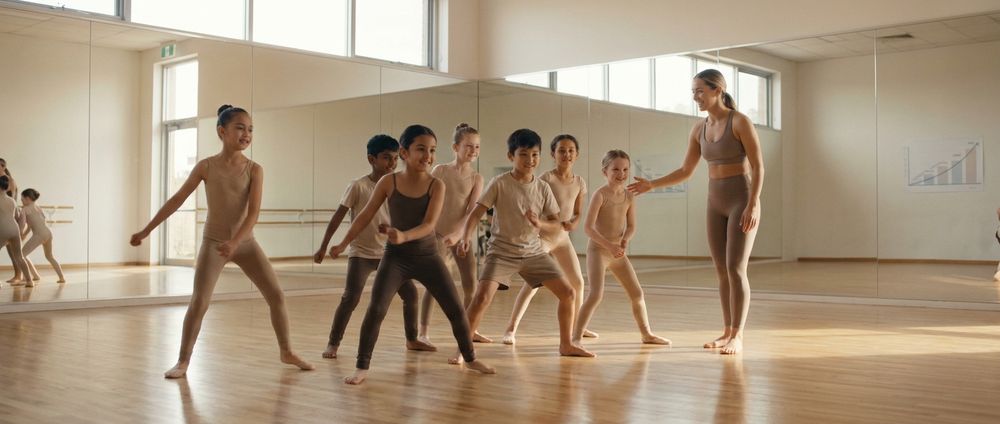 Blog by PSB & Interplay Dance Academy: PSB Rylander