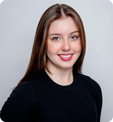 Mackenzie Mitchell - Junior Teacher