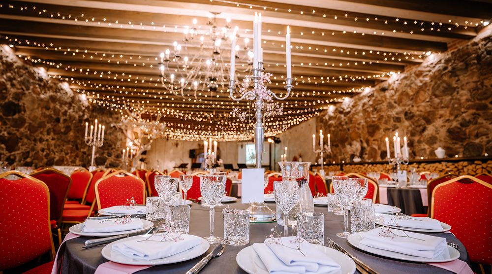 How Flexible Menus Can Enhance Private Events in Little Rock and Surrounding Areas