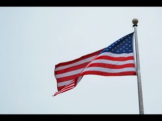 The Star Spangled Banner