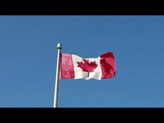 O Canada