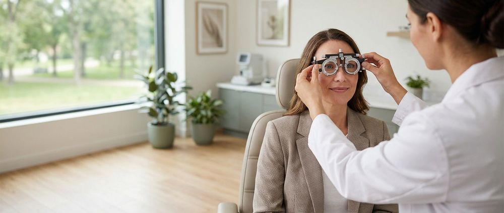 Blog by Eyecare Showroom