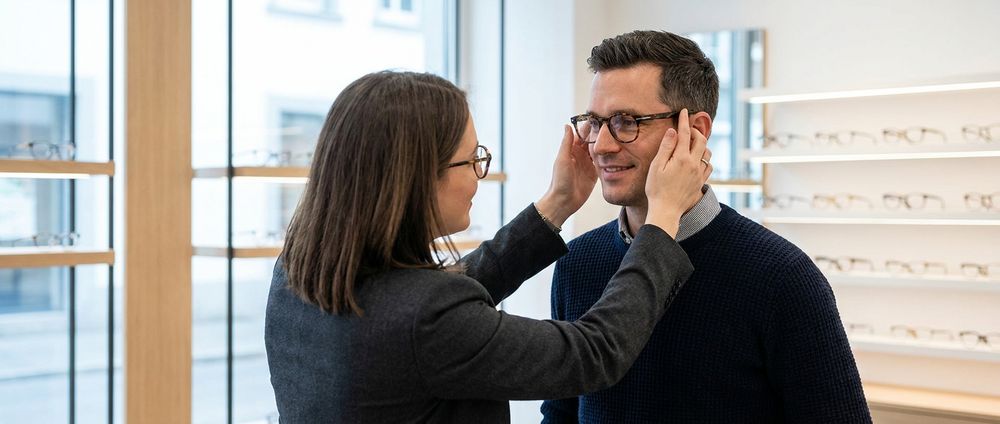 Blog by Eyecare Showroom