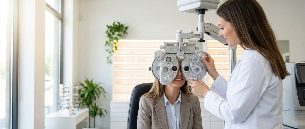 Blog by Eyecare Showroom