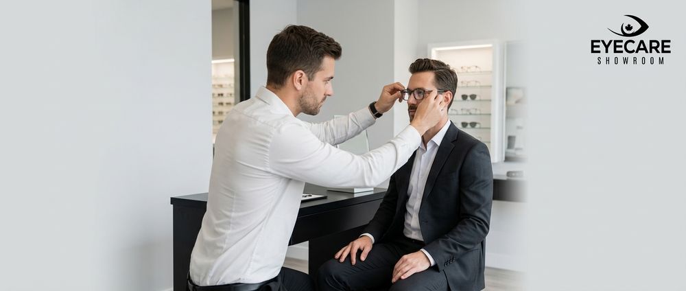 Blog by Eyecare Showroom