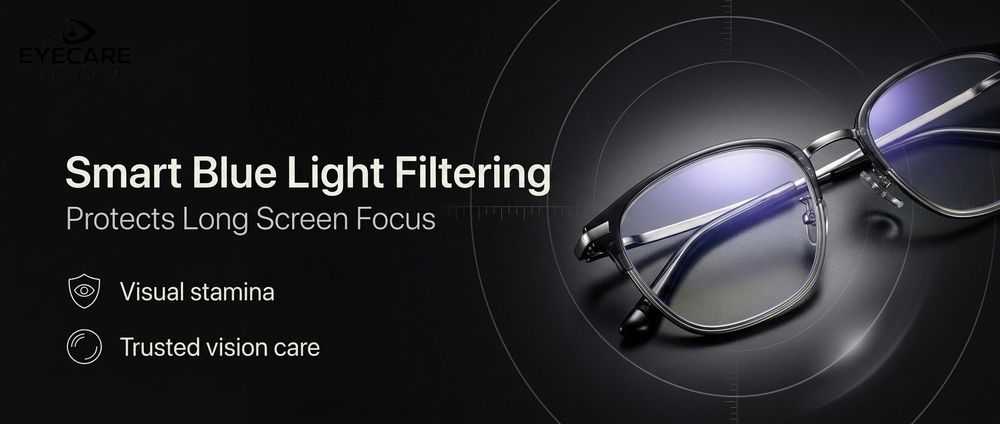 Blog by Eyecare Showroom