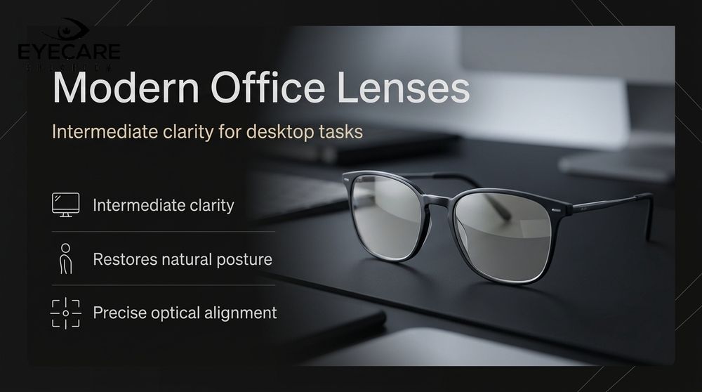 Blog by Eyecare Showroom