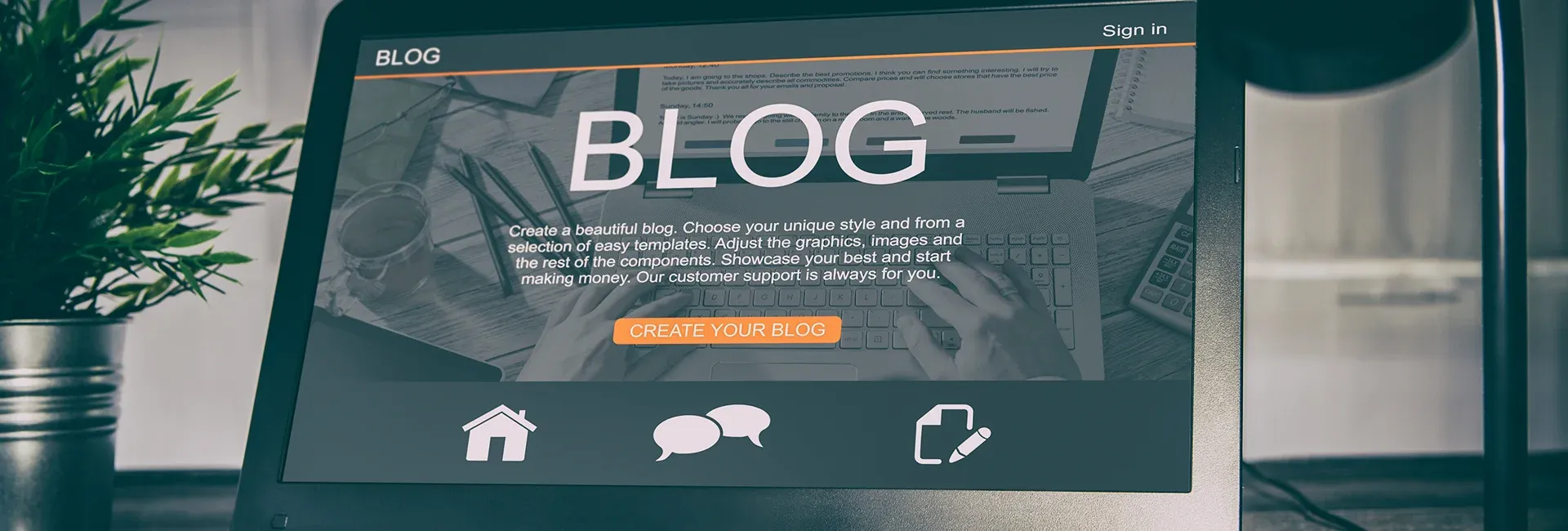 Blog