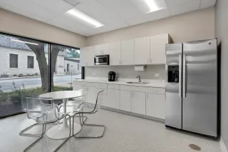 Kitchen Cabinets Midwest States